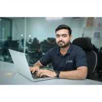 Prashant Gupta