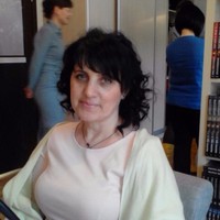 Людмила Янчук