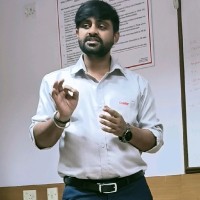 Shantanu Pathak