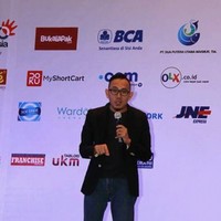 Dr Erwin Panigoro