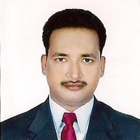 Syed Ahmed