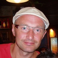 stephane joubert