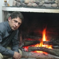 Daniel Alfonso leite