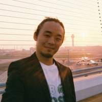 Guy Tanaka
