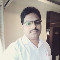 Ch Kishore