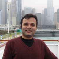 Mukesh Tiwari