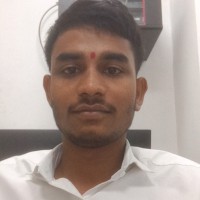 Krushna Gaikwad