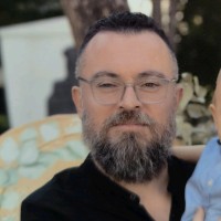 Kosmas Tseligkaridis