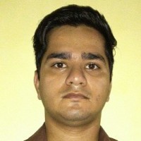 Nitin Bhandari