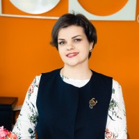 Oksana Kenetaeva