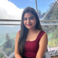 Bhumi Shah