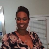 McClurkin Ayanna