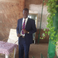 Siriki Sangaré