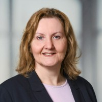 Sabine Rupp