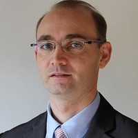 Cyril MARCHAND