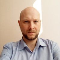 Andrey Golub
