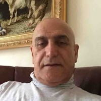 Ali Hesami