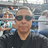 Daniel Alberto Porres