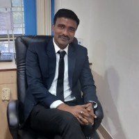 Gutta Adarsh Chowdary
