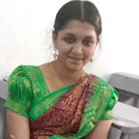Swarnamalya Ramesh