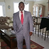 Derrien Green