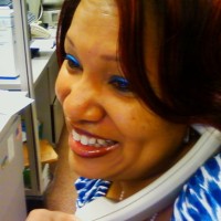 Tracy Hardin
