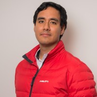 Santiago Gameros Moncada