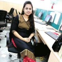 Shruti Manglik