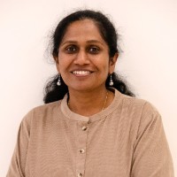 Leena Jockin