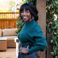 Farida Kwaji, MD FAAP