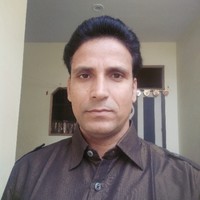 Sanjeev  Kumar Choudhary