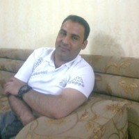 Ali Ramadan