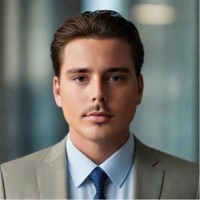 Connor Black