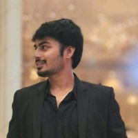Vishal Sharma