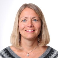 Kari Fiske Tveråmo