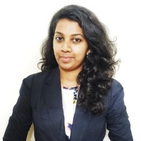 Niveditthaa Rajendran,