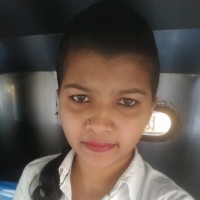 Mansi Ghadge