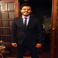 Hisham Harby