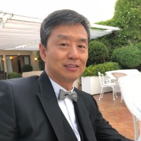 Arthur Chien