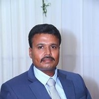 Anantharaman Nallaperumal
