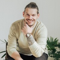 Damien Egan