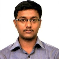 Vignesh N