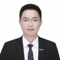 谢俊豪
