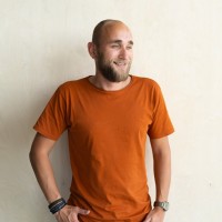 Jeroen Clark