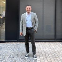 Hasan Çeti̇ndoğan