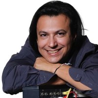 Alessandro Magri
