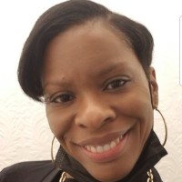Ebony Simmonds