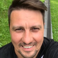 Yevhen Myronenko
