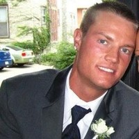 Brett Pharo