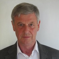 David Harrison